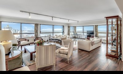 Departamento en venta de 4 dormitorios