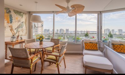 Venta apartamento 3 dormitorios