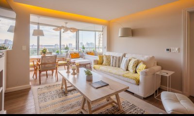 Venta apartamento 3 dormitorios