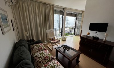 Departamento en el corazón de la península