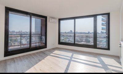 Monoambiente a la venta con renta en Buceo