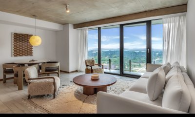Departamento de 1 dormitorio en Ed. de primera categoría