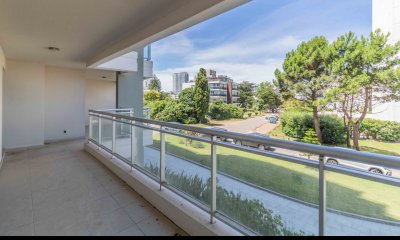 Departamento a estrenar