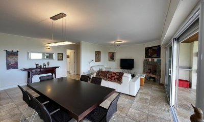 Apartamento a pasos del Mar
