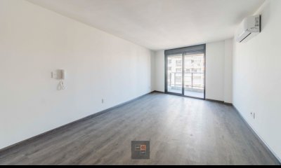 Monoambiente a estrenar en Punta Carretas