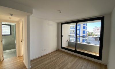 Apartamento en Brava a pasos del mar - Punta del Este