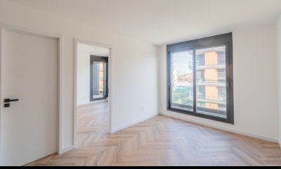 Venta apartamento 1 dormitorio en Barra de Carrasco con parrillero