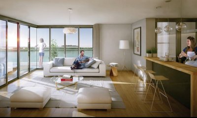 Apartamento en Interlagos
