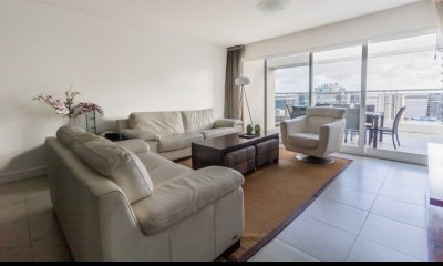 Pent-house dúplex de 3 dormitorios