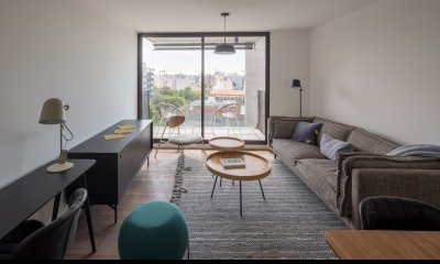 Apartamento a la venta ideal para inversión