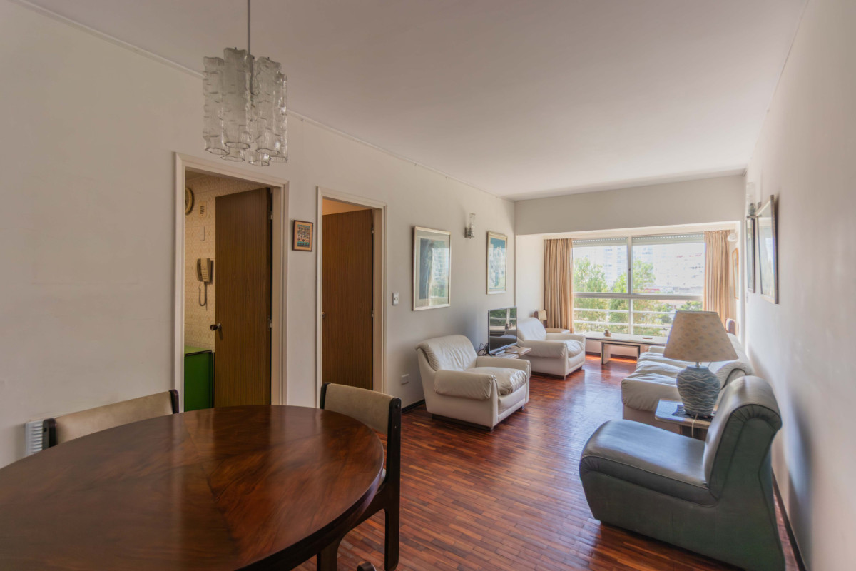 Departamento en venta en Emperador, Oportunidad en Punta del Este