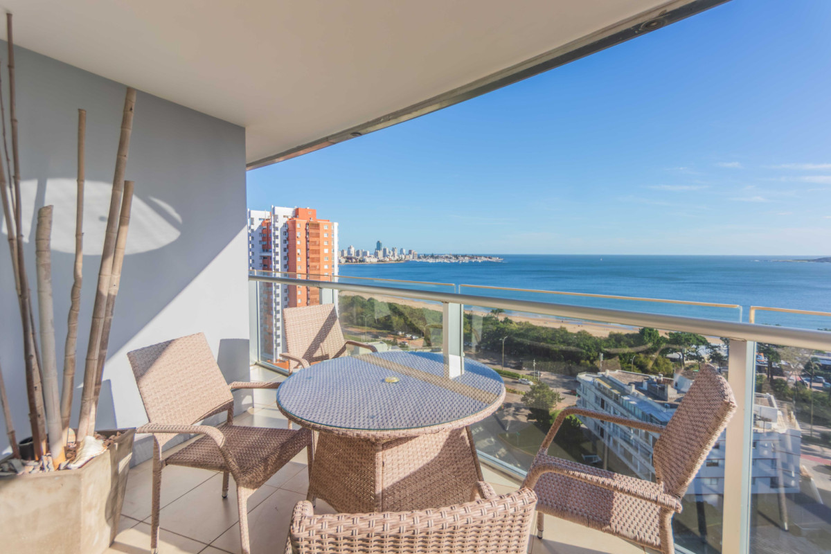Apartamento en Mansa