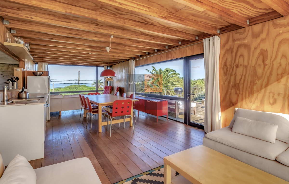 La Pedrera - GoPunta - Portal Inmobiliario de Punta del Este - Maldonado