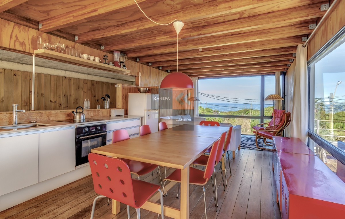 La Pedrera - GoPunta - Portal Inmobiliario de Punta del Este - Maldonado