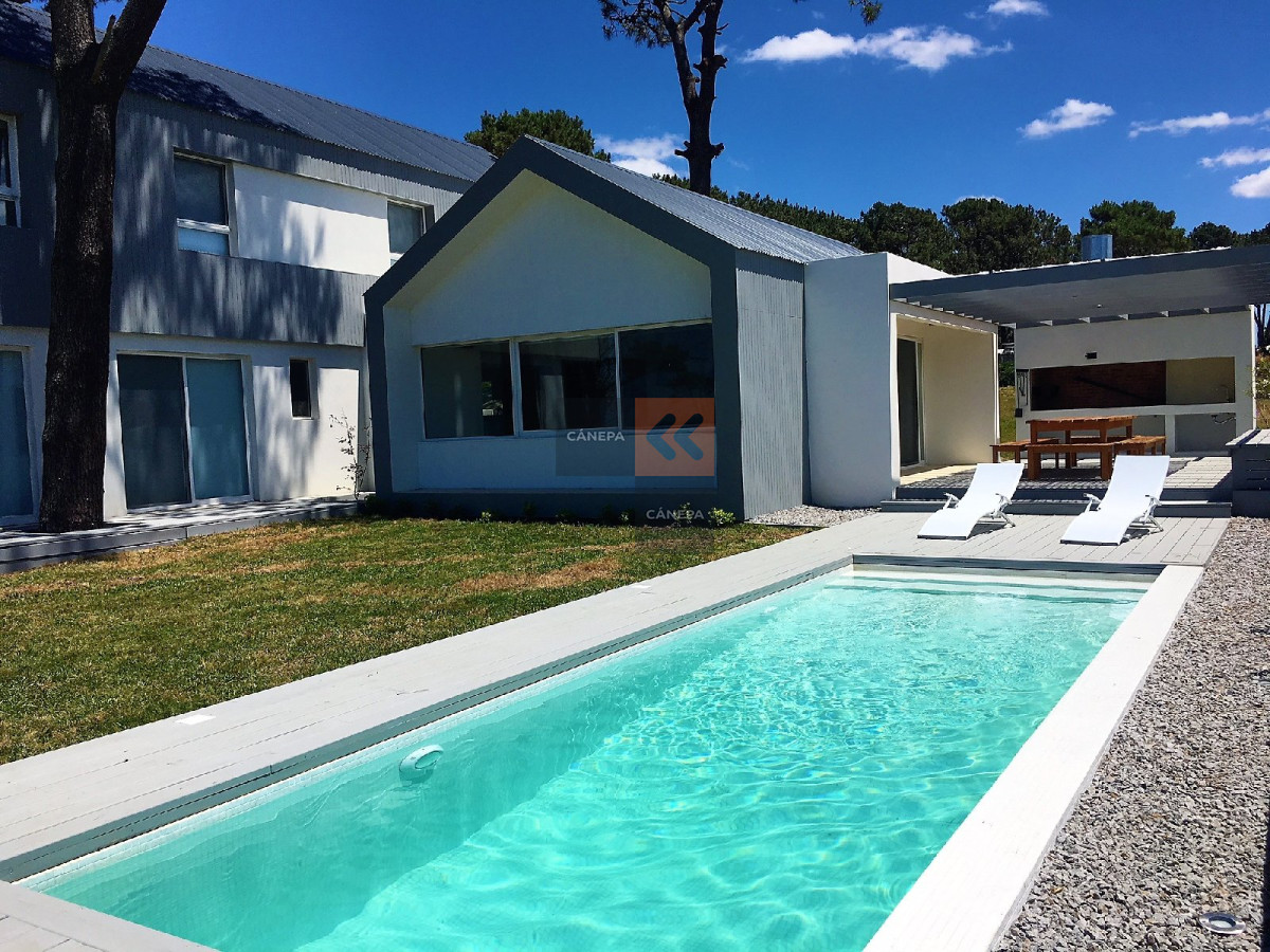 Pinar del Faro - GoPunta - Portal Inmobiliario de Punta del Este - Maldonado