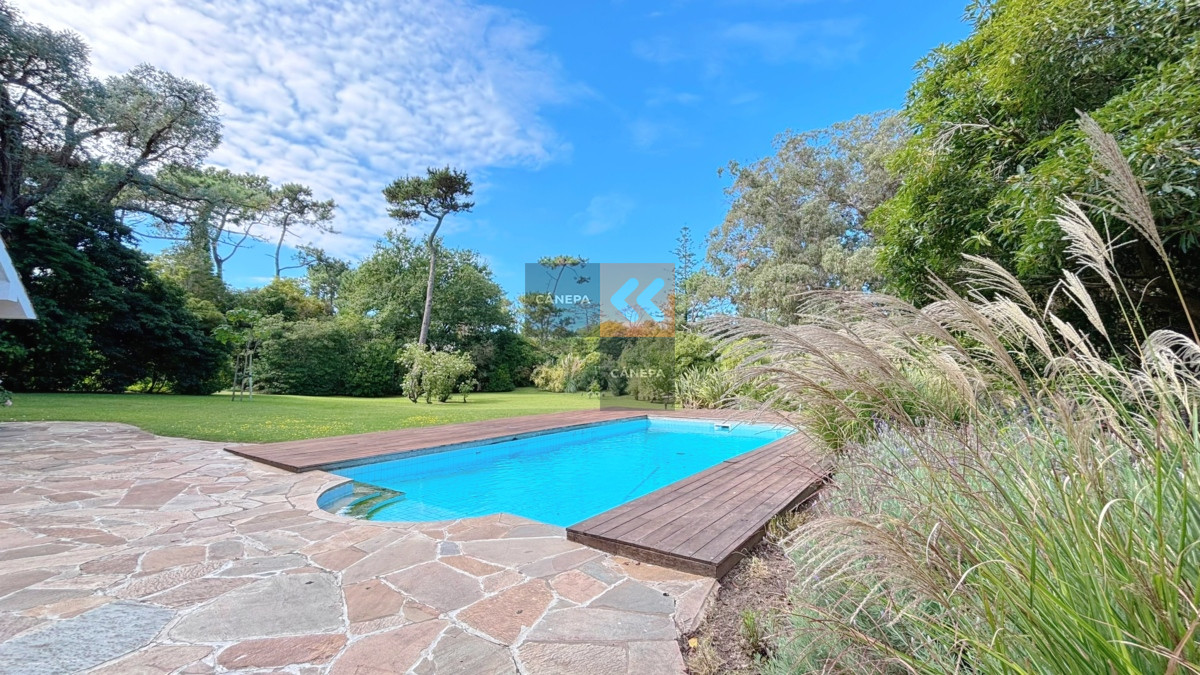 Golf - GoPunta - Portal Inmobiliario de Punta del Este - Maldonado