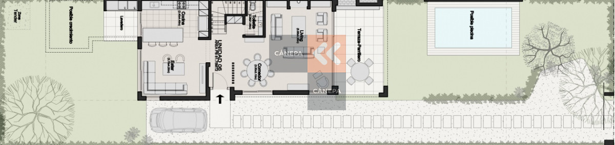 Carrasco - GoPunta - Portal Inmobiliario de Punta del Este - Maldonado