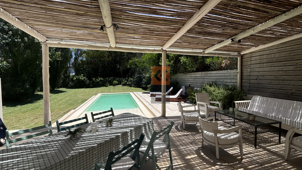El Chorro - GoPunta - Portal Inmobiliario de Punta del Este - Maldonado