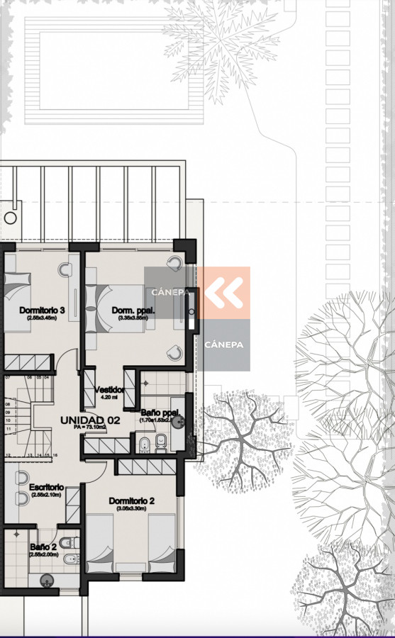 Carrasco - GoPunta - Portal Inmobiliario de Punta del Este - Maldonado