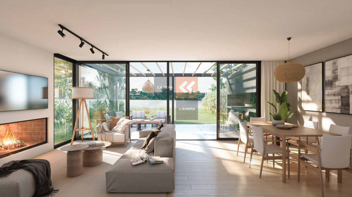 Parque Miramar - GoPunta - Portal Inmobiliario de Punta del Este - Maldonado