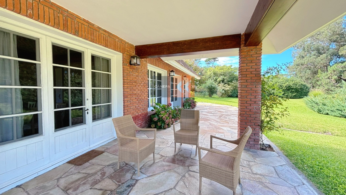 Golf - GoPunta - Portal Inmobiliario de Punta del Este - Maldonado