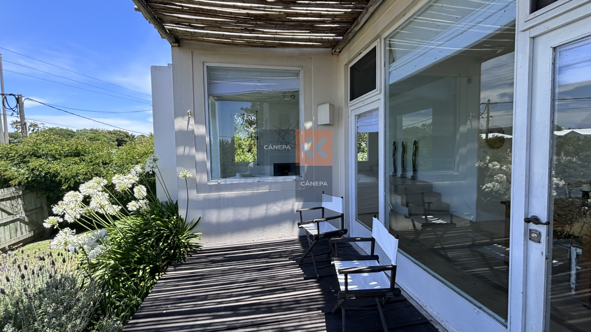 El Chorro - GoPunta - Portal Inmobiliario de Punta del Este - Maldonado
