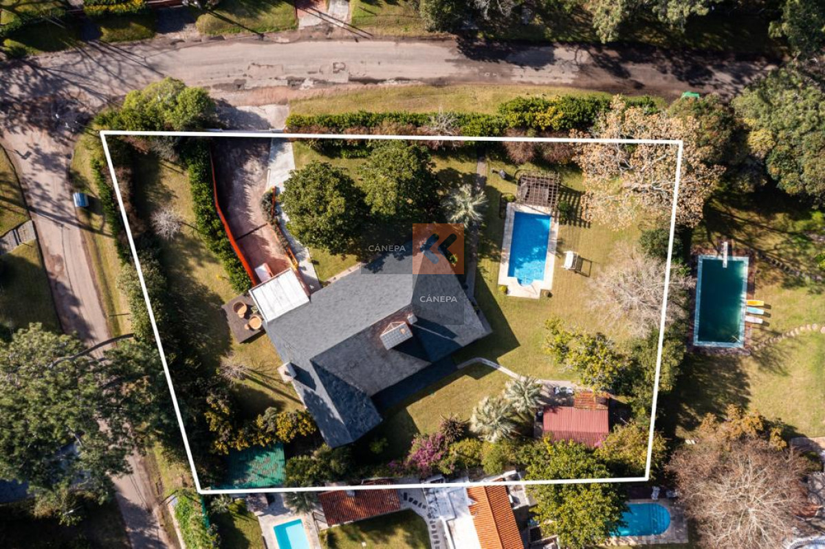 Cantegril - GoPunta - Portal Inmobiliario de Punta del Este - Maldonado