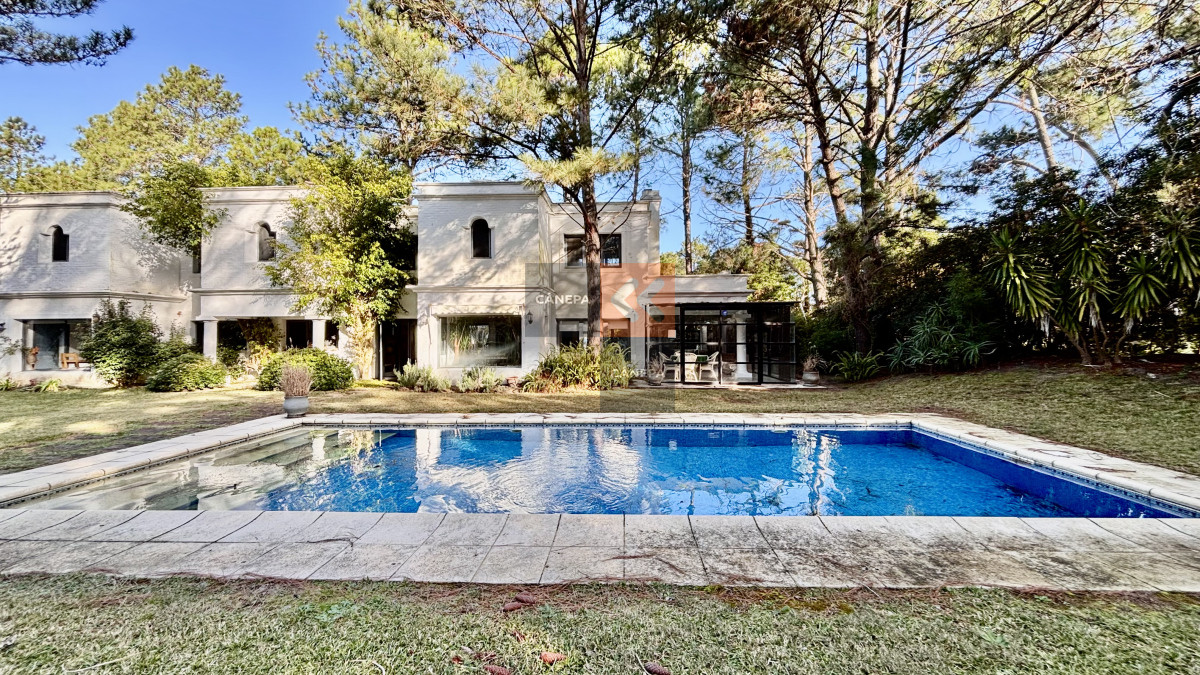 Golf - GoPunta - Portal Inmobiliario de Punta del Este - Maldonado
