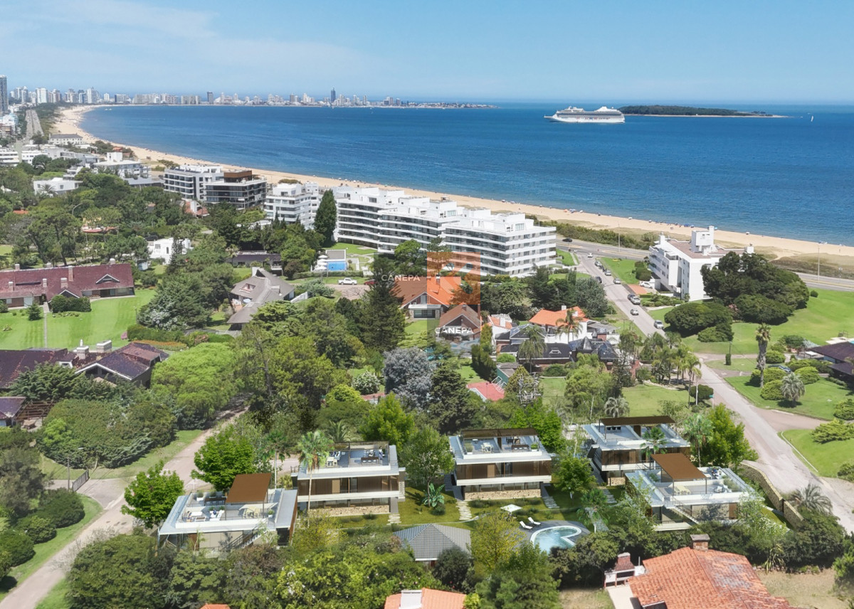 Las Delicias - GoPunta - Portal Inmobiliario de Punta del Este - Maldonado