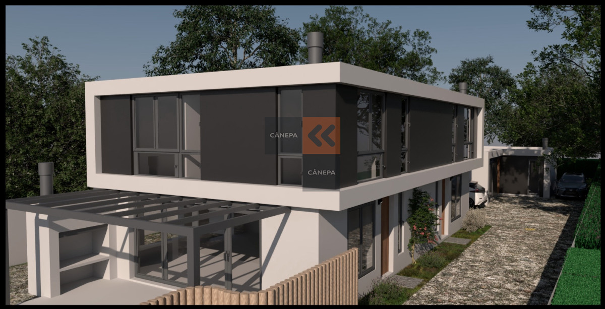 Barra de Carrasco - GoPunta - Portal Inmobiliario de Punta del Este - Maldonado