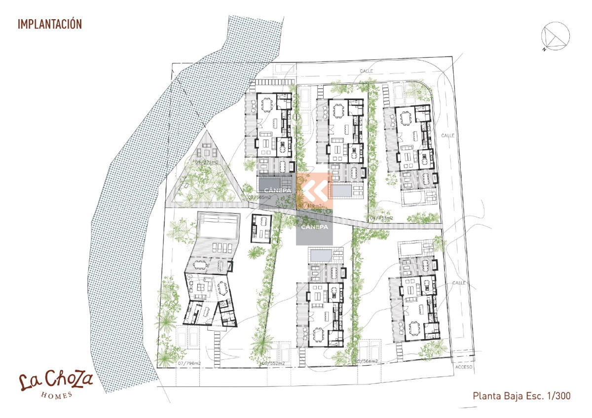 Arenas de José Ignacio - GoPunta - Portal Inmobiliario de Punta del Este - Maldonado