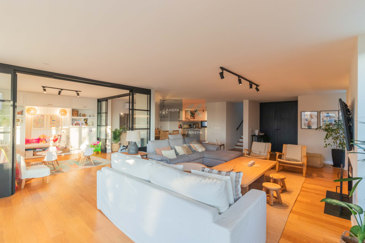 La Tahona - GoPunta - Portal Inmobiliario de Punta del Este - Maldonado