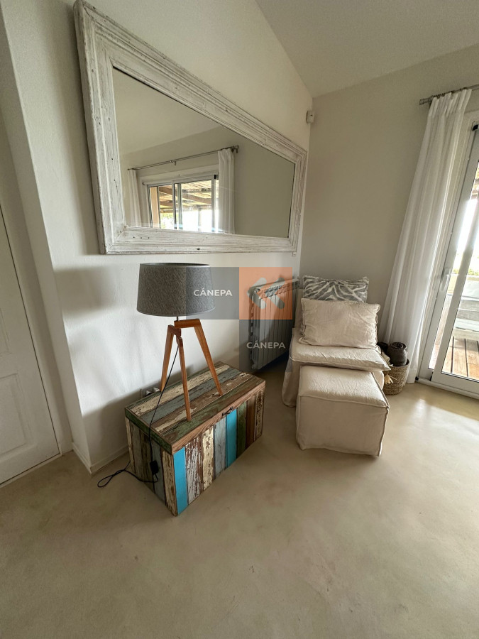 El Chorro - GoPunta - Portal Inmobiliario de Punta del Este - Maldonado