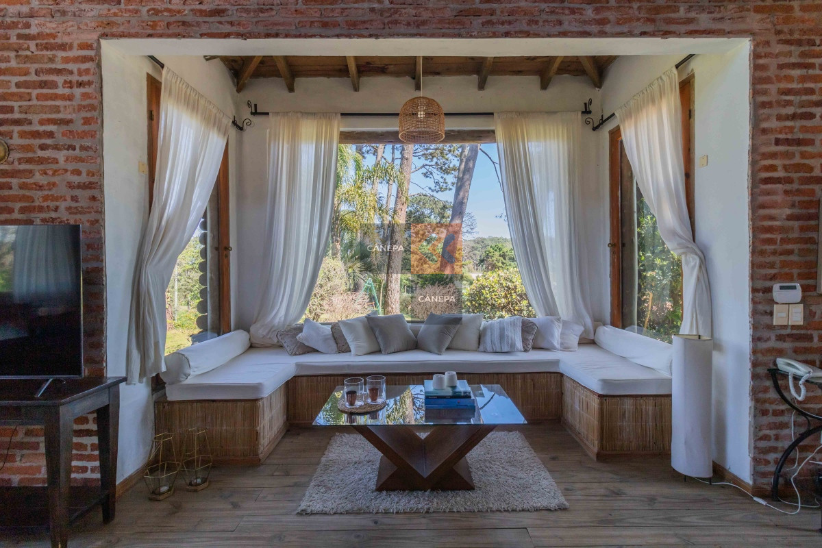 Marly - GoPunta - Portal Inmobiliario de Punta del Este - Maldonado