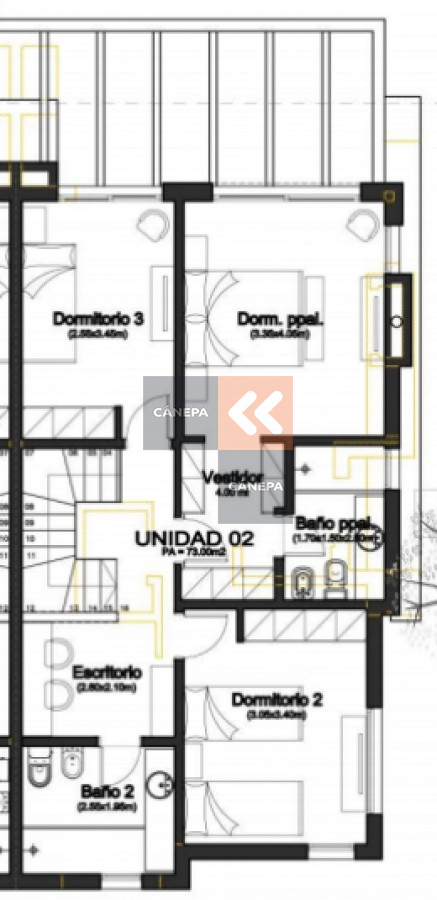 Carrasco - GoPunta - Portal Inmobiliario de Punta del Este - Maldonado
