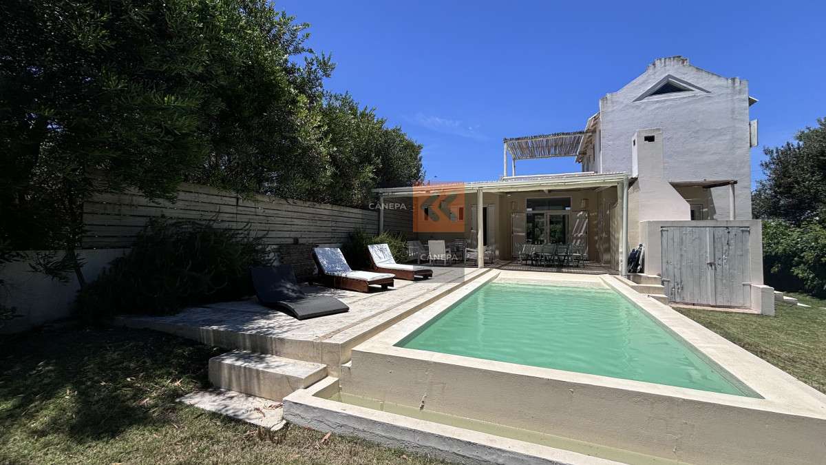 El Chorro - GoPunta - Portal Inmobiliario de Punta del Este - Maldonado