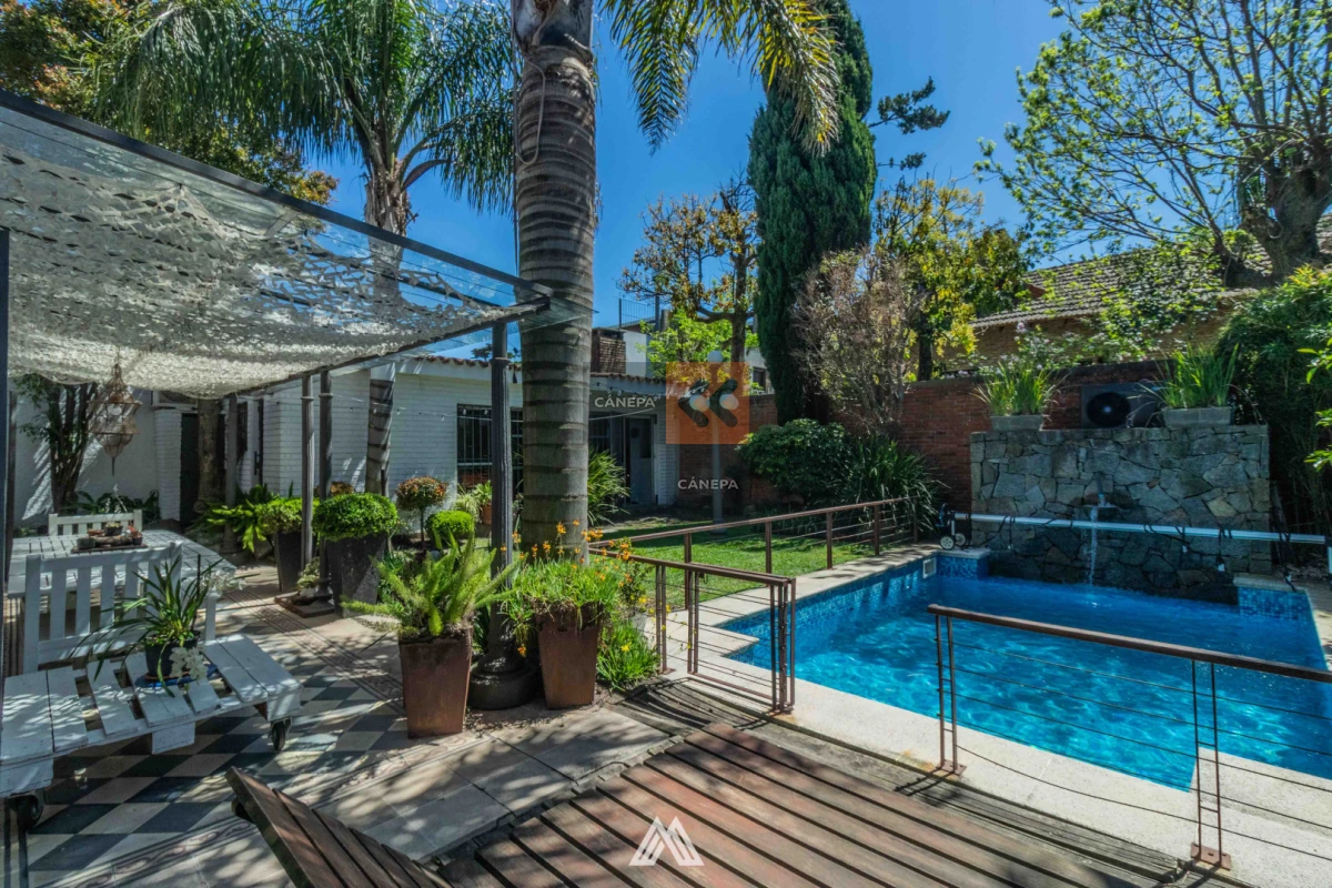 Carrasco - GoPunta - Portal Inmobiliario de Punta del Este - Maldonado