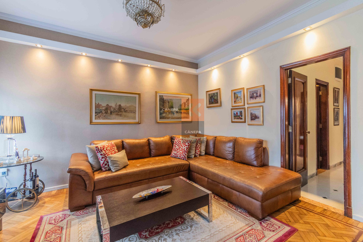 Parque Batlle - GoPunta - Portal Inmobiliario de Punta del Este - Maldonado