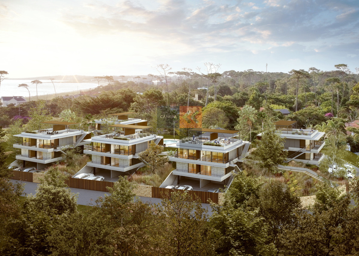 Las Delicias - GoPunta - Portal Inmobiliario de Punta del Este - Maldonado