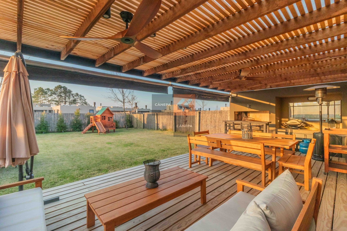 La Tahona - GoPunta - Portal Inmobiliario de Punta del Este - Maldonado