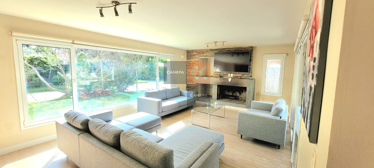 Marly - GoPunta - Portal Inmobiliario de Punta del Este - Maldonado