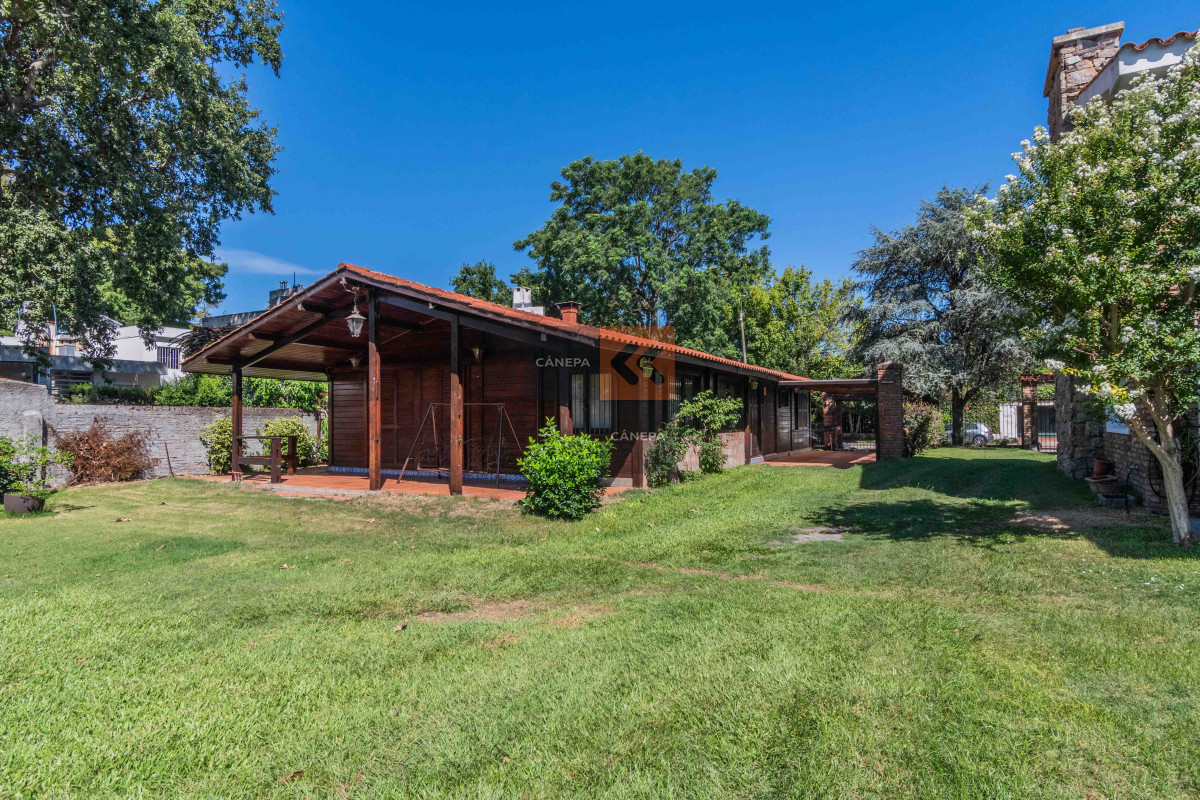 Carrasco - GoPunta - Portal Inmobiliario de Punta del Este - Maldonado