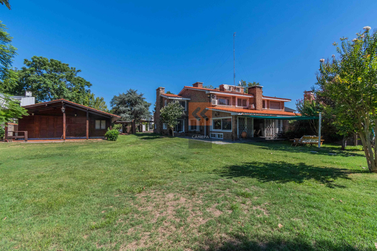 Carrasco - GoPunta - Portal Inmobiliario de Punta del Este - Maldonado