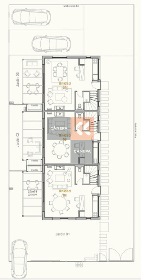 Casa