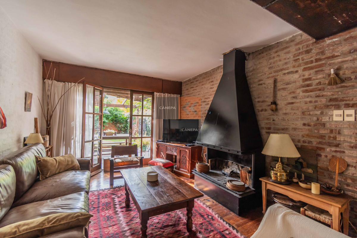 Prado - GoPunta - Portal Inmobiliario de Punta del Este - Maldonado