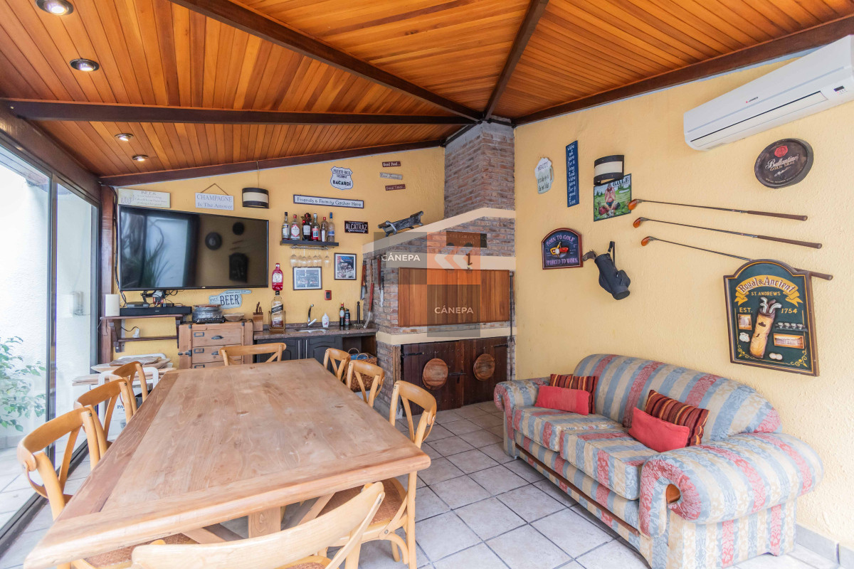 Parque Batlle - GoPunta - Portal Inmobiliario de Punta del Este - Maldonado