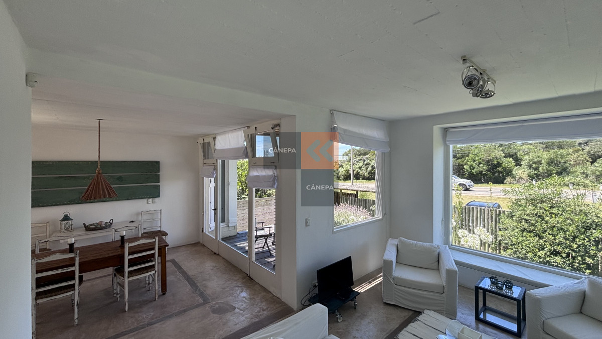 El Chorro - GoPunta - Portal Inmobiliario de Punta del Este - Maldonado