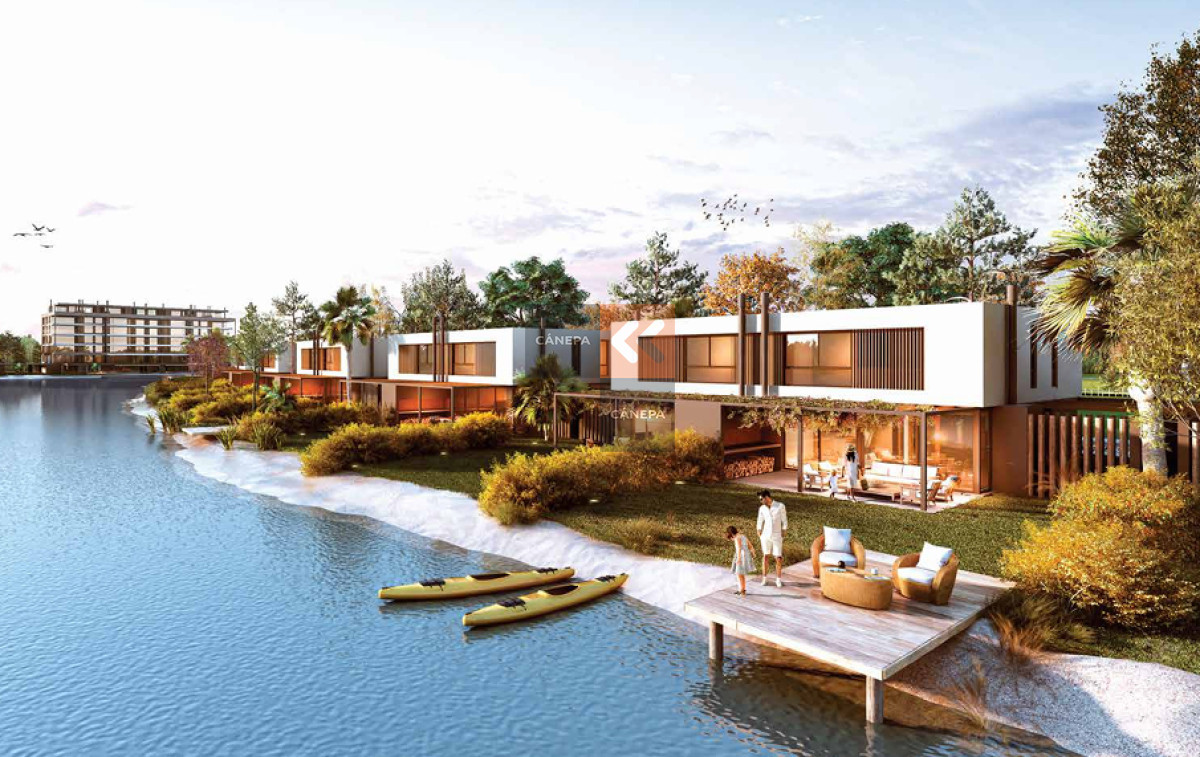 Parque Miramar - GoPunta - Portal Inmobiliario de Punta del Este - Maldonado