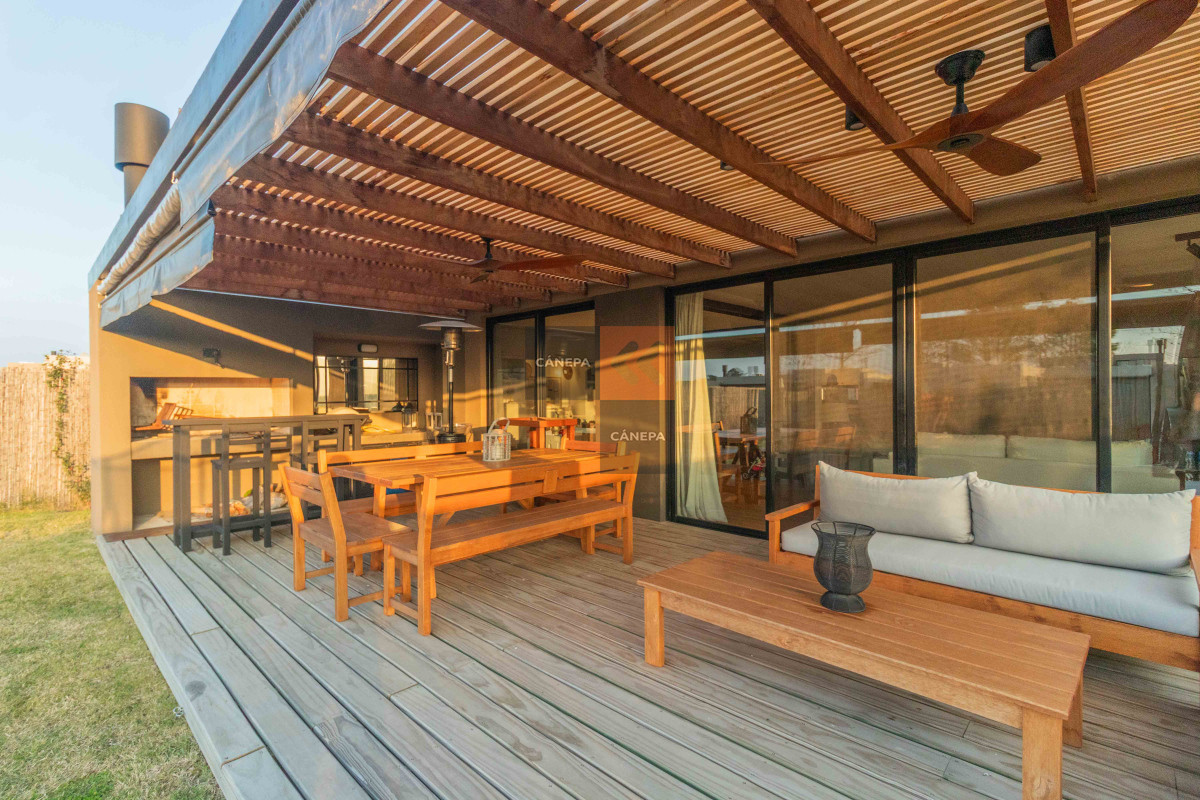 La Tahona - GoPunta - Portal Inmobiliario de Punta del Este - Maldonado