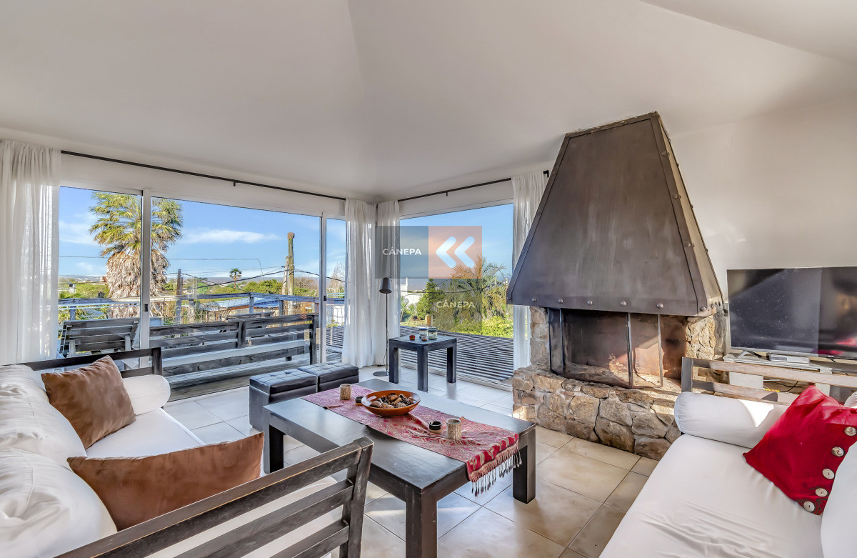 El Chorro - GoPunta - Portal Inmobiliario de Punta del Este - Maldonado